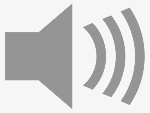 Speaker Save Icon - Speaker Icon Svg