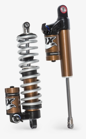 Kit-crossover Shocks - Arctic Cat Fox 1.5 Zero Qs3-r Rear Suspension Shock