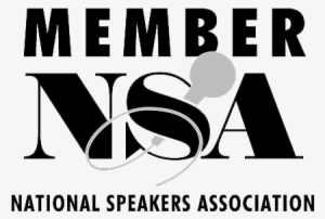 Allan Karl National Speakers Association Member Adventure - Member Nsa