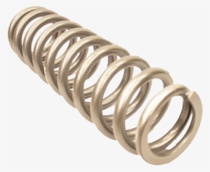 Rear Lift Spring Honda Foreman500/rancher - High Lifter Rear Lift Springs - Can Am Defender