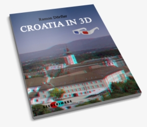 View 3d Book - Flyer