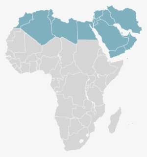 Middle East And North Africa - North Africa And Middle East