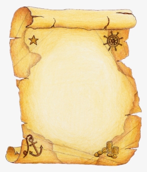 Download - Carte Chasse Au Trésor Vierge