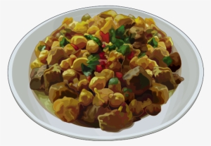 Ropa-vieja - Ropa Vieja