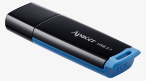 Ah359 Usb - Apacer Pendrive 16 Gb Ah359