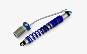 Absolut - Suspension