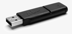 Alp Usb Flash Drive - Pendrive 32 Gb Negro