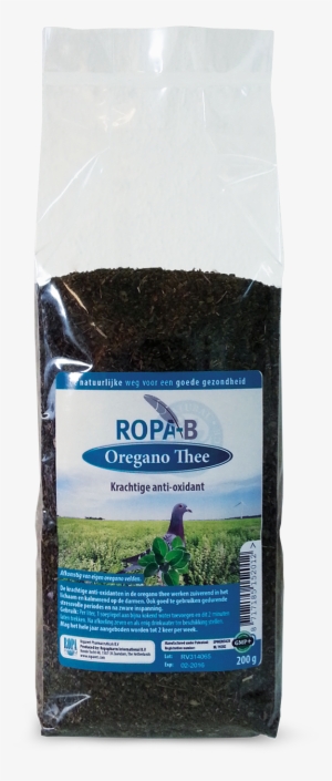 Tap Or Pinch To Zoom - Oregano Tee