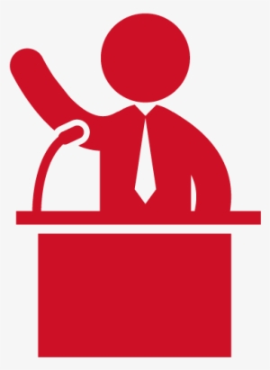 Speaker Logo - Conference Speaker Logo