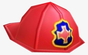 Former Firefighter