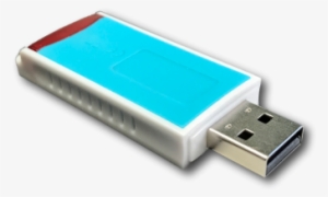 Fortress Flash Dongles Provide The Same Fortress Protection - Usb Flash Drive