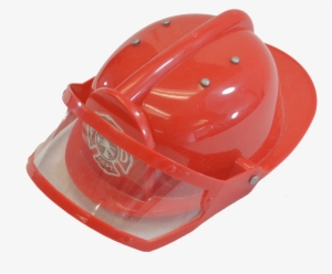Children Fireman Hat - Child