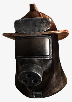 Raider Blastmaster Helmet