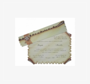 Chaveiros - Convites De Casamento Pergaminhos