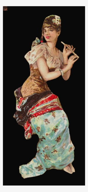 Clip Art Antique Images Free Woman Clip Art Victorian - Human