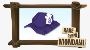 Rare Fire Fighter Helmet - Animal Jam Rare Fox Hat