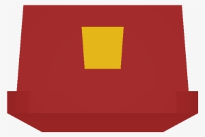 Firefighter Helmet - Illustration