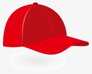 Baseball Cap Hat - Hat Vector Png