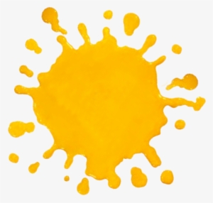 New Paint Splotch Clip Art Rendon Painting Services - Paint