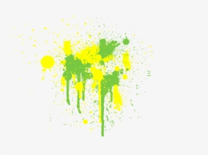 Splatter Png Yellow Paint Splatter Png Red Paint Splatter - Darkness