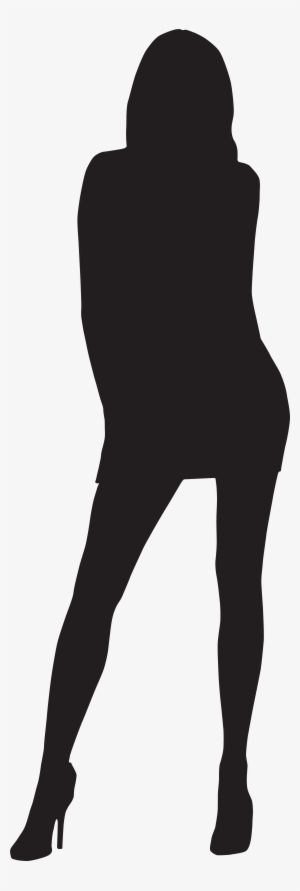 Posing Clipart
