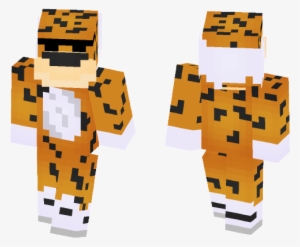 Chester Cheetah