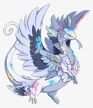 Spfyyee - Dragon