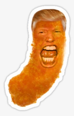 Cheeto Trump - Drumpf Is A Cheeto