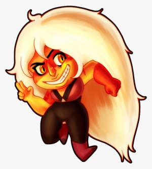 Teeny Tough Cheeto Puff - Cartoon