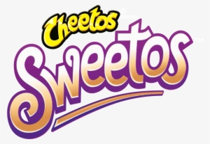 Cheetos - Cheetos Sweetos Logo