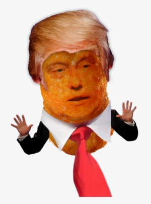 Gbs 36 Why The Fuck Can't The President Have Tiny Hands - Human