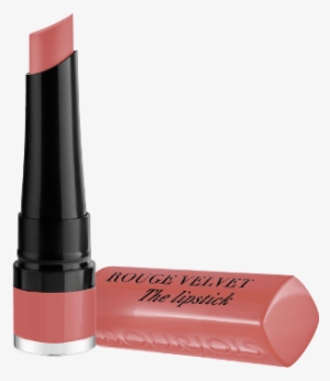 Maca'brown - Bourjois Rouge Velvet Lipstick 2.4g (various Shades)