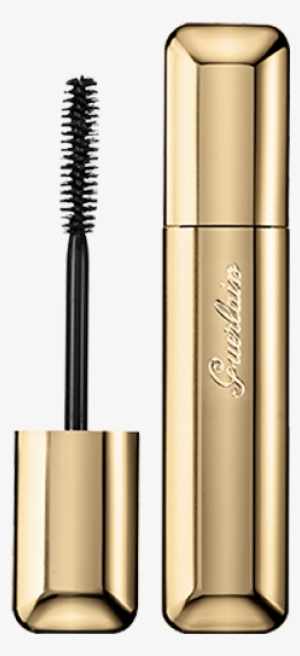 Guerlain - Cils Denfer Maxi Lash Mascara 01-noir 8,5