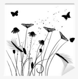 Collection For Designers, Meadow In Summertime, Plant - Design