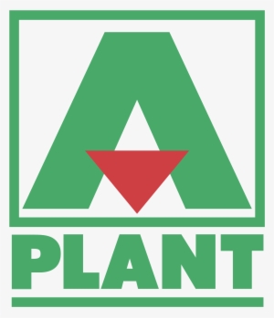 A Plant Logo Png Transparent - Plant Logo