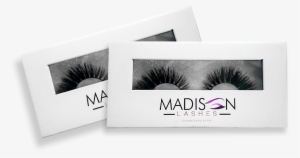 Follow Madison Lashes - Eyelash Extensions