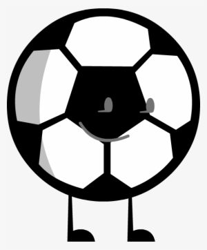 Ffcm Soccer Ball - Foot Kicking Ball