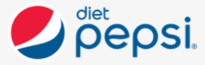 Diet Pepsi Logo - Diet Pepsi
