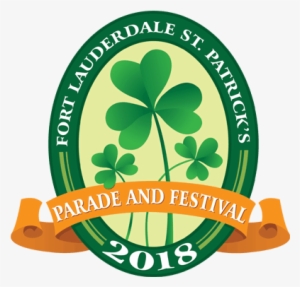 Saint Patricks 2018 Small - Fort Lauderdale St Patrick's Parade 2017