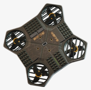 Suggestion[idea] Use Echo's Drone To Counter Smoke - Yokai Echo