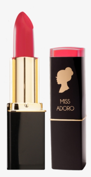 Valentine - Miss Adoro High Definition Lipstick- Valentine