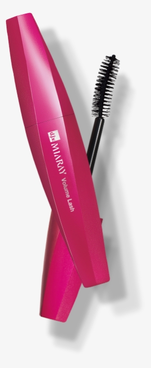 About Volume Lash - Mascara
