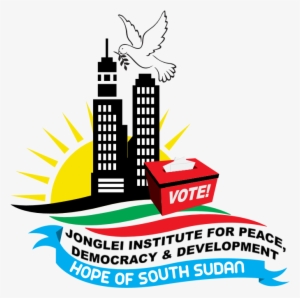 Jipdd - Error 404 Democracia Not Found