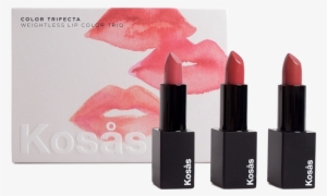 Cosmetics