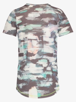 Vingino T-shirt Hartogi Real White - Polo Shirt