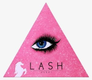 I Woke Up Like This - Lash Dubai Online Shopping