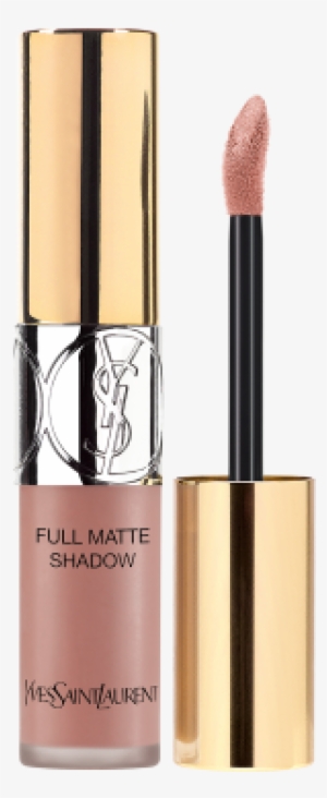 Yves Saint Laurent Full Metal Shadow #18 Violet Wave