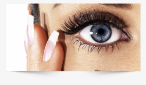 Eyelash-extension - Mink Eyelash Extensions Birmingham