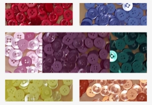 Bruises Have Multiple Colors - Chocolate