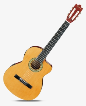 01 - Ibanez Ga3njp-am Classical Guitar Jam Pack, Natural